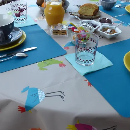 La Gallinette * Villedubert