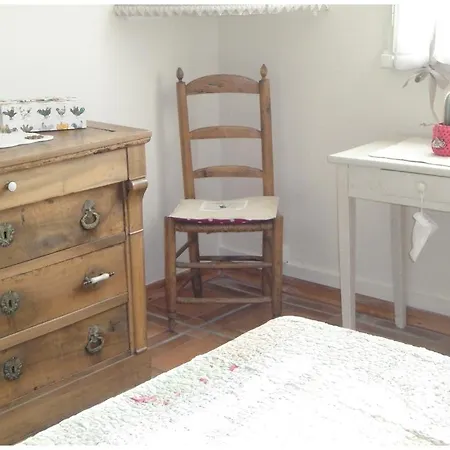 Bed & Breakfast La Gallinette *