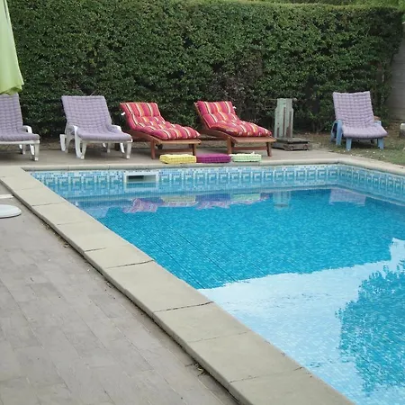 Bed & Breakfast La Gallinette
